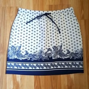Ann Taylor Skirt NWT